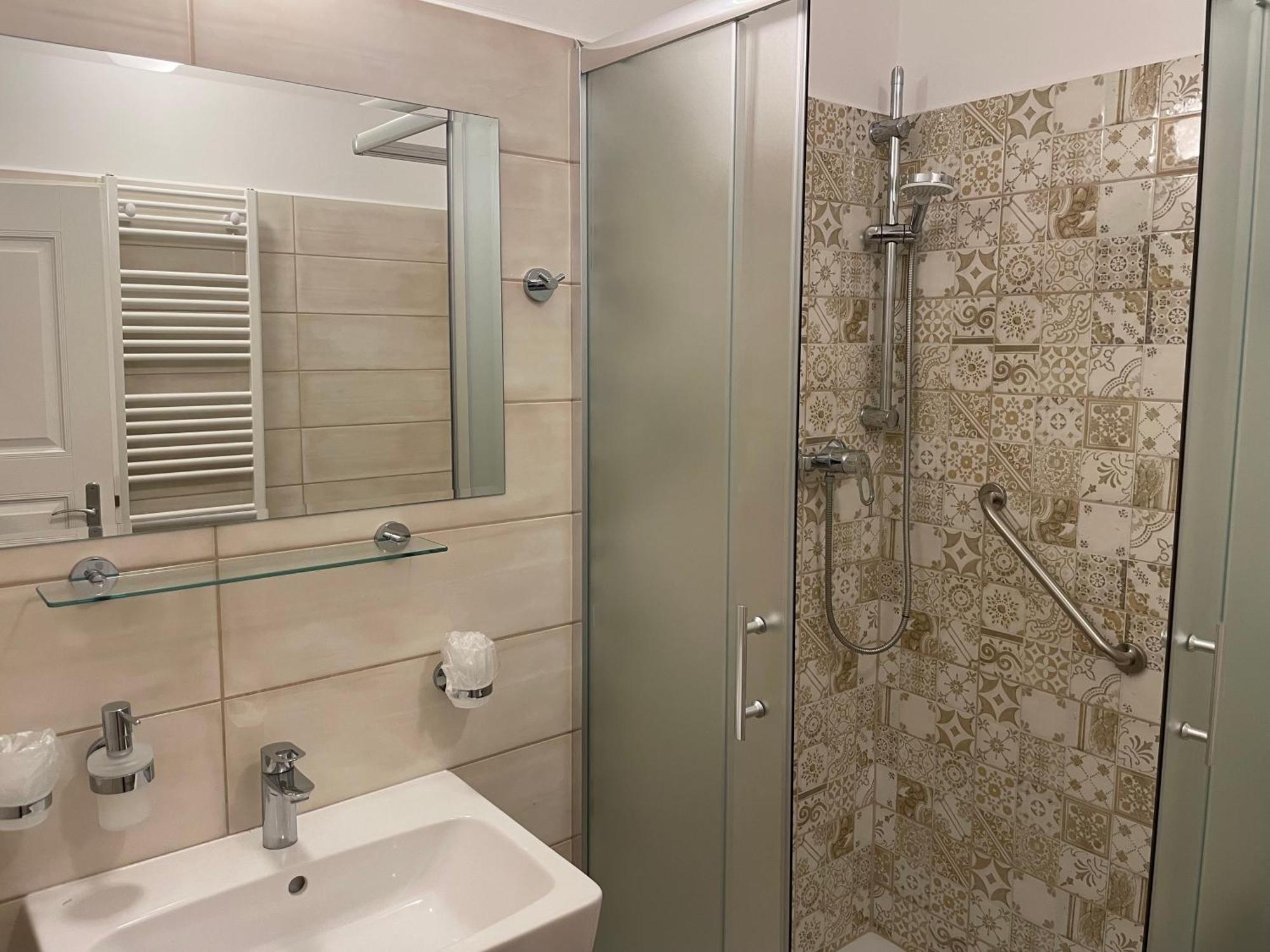 Ld Palace Spa & Kur Františkovy Lázně المظهر الخارجي الصورة