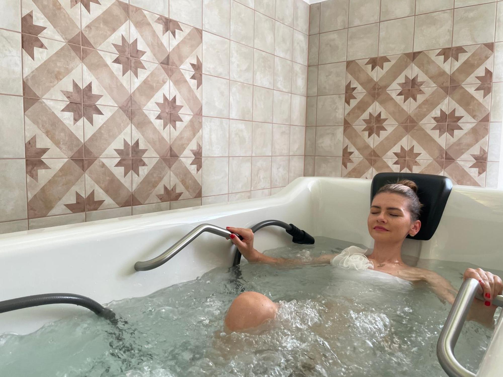 Ld Palace Spa & Kur Františkovy Lázně المظهر الخارجي الصورة