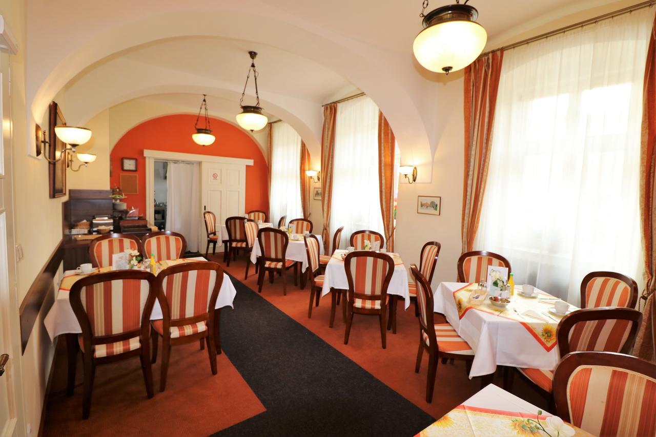 Ld Palace Spa & Kur Františkovy Lázně المظهر الخارجي الصورة